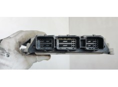 Recambio de centralita motor uce para citroen c4 picasso exclusive referencia OEM IAM 0281011629  