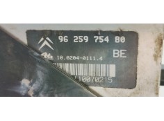 Recambio de abs para citroen xantia berlina 2.0 hdi cat (rhy / dw10td) referencia OEM IAM 9625975480  
