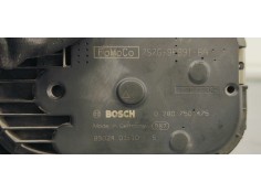 Recambio de caja mariposa para ford fiesta (cb1) referencia OEM IAM 0280750475  