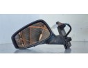 Recambio de retrovisor izquierdo para fiat stilo (192) 1.9 jtd 16v cat referencia OEM IAM E30158459  