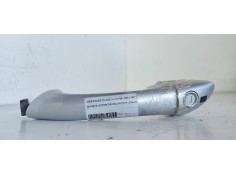 Recambio de maneta exterior delantera izquierda para mercedes-benz clase m (w164) 350 (164.186) referencia OEM IAM   