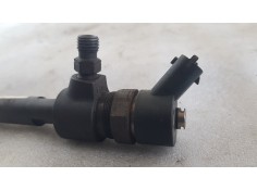 Recambio de inyector para opel zafira b edition ´´111 jahre´´ referencia OEM IAM 0445110165  