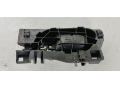 Recambio de maneta interior trasera derecha para citroen c4 grand picasso cool referencia OEM IAM 96555516VD  
