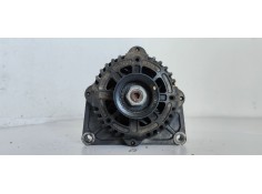 Recambio de alternador para chevrolet aveo ls referencia OEM IAM   