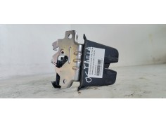 Recambio de cerradura maletero / porton para skoda octavia combi (nx5) first edition referencia OEM IAM 65482750501S  