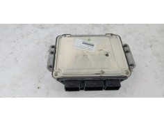 Recambio de centralita motor uce para citroen c4 picasso exclusive referencia OEM IAM 0281011629  