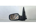 Recambio de retrovisor izquierdo para renault megane ii berlina 5p 1.5 dci diesel referencia OEM IAM 12353060  