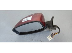 Recambio de retrovisor izquierdo para fiat stilo (192) 1.9 jtd 16v cat referencia OEM IAM E30158459  