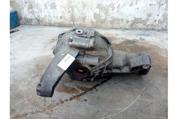 Recambio de diferencial delantero para mercedes-benz clase m (w163) 2.7cdi 165 [270] 4x4 referencia OEM IAM 4460310009  