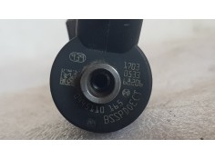 Recambio de inyector para opel zafira b edition ´´111 jahre´´ referencia OEM IAM 0445110165  