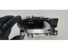 Recambio de maneta interior trasera derecha para citroen c4 grand picasso cool referencia OEM IAM 96555516VD  