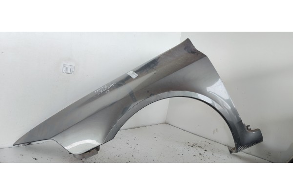 Recambio de aleta delantera izquierda para renault laguna ii (bg0) 1.9 dci diesel cat referencia OEM IAM   