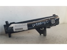 MANETA EXTERIOR DELANTERA IZQUIERDA 