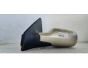 Recambio de retrovisor izquierdo para renault megane ii berlina 5p 1.5 dci diesel referencia OEM IAM 12353060  