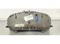 Recambio de cuadro instrumentos para volkswagen passat berlina (3c2) 1.4 tsi 122 referencia OEM IAM 3C0920872A  