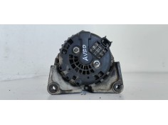 Recambio de alternador para chevrolet aveo ls referencia OEM IAM   