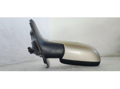 Recambio de retrovisor izquierdo para renault megane ii berlina 5p 1.5 dci diesel referencia OEM IAM 12353060  