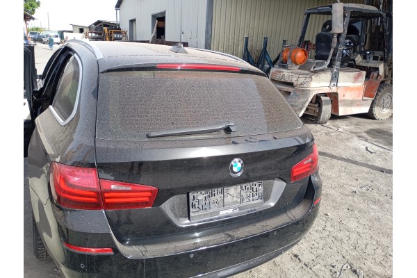 Recambio de porton trasero para bmw serie 5 touring (f11) 518d referencia OEM IAM   