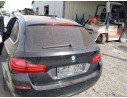 Recambio de porton trasero para bmw serie 5 touring (f11) 518d referencia OEM IAM   