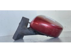 Recambio de retrovisor izquierdo para fiat stilo (192) 1.9 jtd 16v cat referencia OEM IAM E30158459  