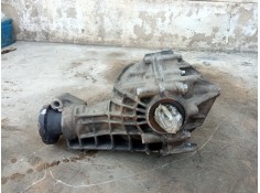 Recambio de diferencial delantero para mercedes-benz clase m (w163) 2.7cdi 165 [270] 4x4 referencia OEM IAM 4460310009  