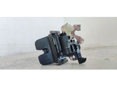 Recambio de cerradura maletero / porton para skoda octavia combi (nx5) first edition referencia OEM IAM 65482750501S  