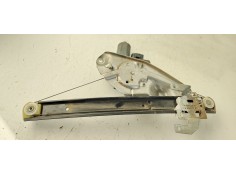 Recambio de elevalunas trasero derecho para audi a6 avant (4b5) 2.5 tdi referencia OEM IAM 0130821785  