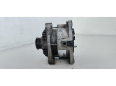 Recambio de alternador para chevrolet aveo ls referencia OEM IAM   