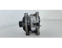 Recambio de alternador para chevrolet aveo ls referencia OEM IAM   