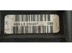 Recambio de abs para nissan note (e11e) 1.5 dci turbodiesel cat referencia OEM IAM 0265800518  