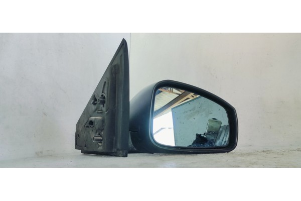 Recambio de retrovisor derecho para renault laguna iii 2.0 dci referencia OEM IAM E9026098  