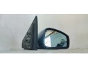 Recambio de retrovisor derecho para renault laguna iii 2.0 dci referencia OEM IAM E9026098  