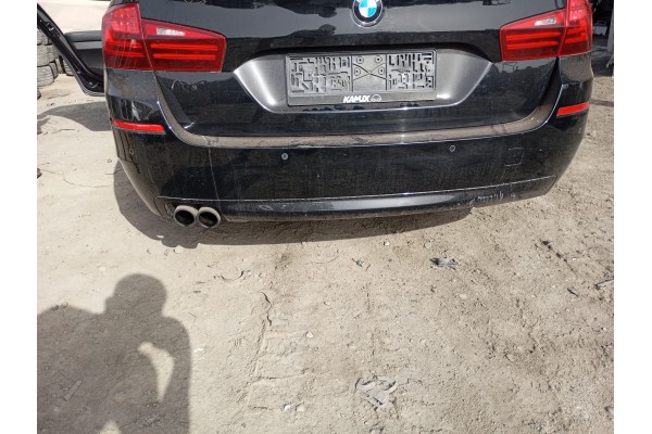 Recambio de paragolpes trasero para bmw serie 5 touring (f11) 518d referencia OEM IAM   