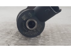 Recambio de inyector para opel zafira b edition ´´111 jahre´´ referencia OEM IAM 0445110165  