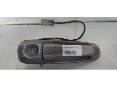 MANETA EXTERIOR DELANTERA IZQUIERDA 24737E 