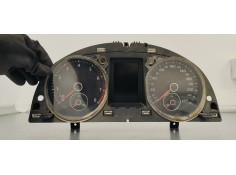 Recambio de cuadro instrumentos para volkswagen passat berlina (3c2) 1.4 tsi 122 referencia OEM IAM 3C0920872A  