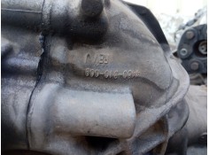 Recambio de diferencial delantero para mercedes-benz clase m (w163) 2.7cdi 165 [270] 4x4 referencia OEM IAM 4460310009  