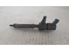 Recambio de inyector para opel zafira b edition ´´111 jahre´´ referencia OEM IAM 0445110165  