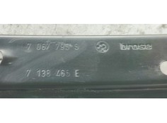 Recambio de elevalunas delantero izquierdo para bmw serie 1 berlina (e81/e87) 116d referencia OEM IAM   