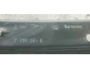 Recambio de elevalunas delantero izquierdo para bmw serie 1 berlina (e81/e87) 116d referencia OEM IAM   