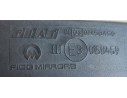 Recambio de retrovisor izquierdo para fiat stilo (192) 1.9 jtd 16v cat referencia OEM IAM E30158459  