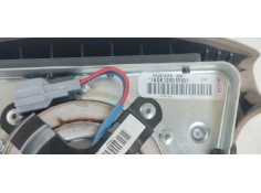 Recambio de airbag delantero izquierdo para jaguar xj 3.2 v8 32v cat referencia OEM IAM 1AQK128010101  