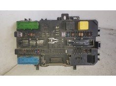 CAJA RELES / FUSIBLES 13145017 