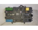 Recambio de caja reles / fusibles para opel astra h berlina enjoy referencia OEM IAM 13145017  