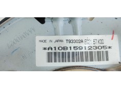 Recambio de airbag delantero izquierdo para mazda cx-7 (er) luxury referencia OEM IAM EG2157K00  