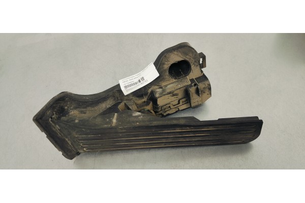 Recambio de pedal acelerador para volkswagen passat berlina (3c2) 1.4 tsi 122 referencia OEM IAM 1K1723503L  