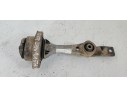 Recambio de soporte motor trasero para seat leon (1m1) signo referencia OEM IAM 1J0199851  