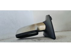 Recambio de retrovisor izquierdo para renault megane ii berlina 5p 1.5 dci diesel referencia OEM IAM 12353060  