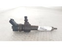 Recambio de inyector para opel zafira b edition ´´111 jahre´´ referencia OEM IAM 0445110165  