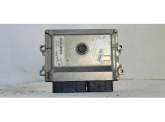 CENTRALITA MOTOR UCE 9830510980 